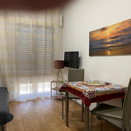 Appartamento Francesca Trapani Zewnętrze zdjęcie