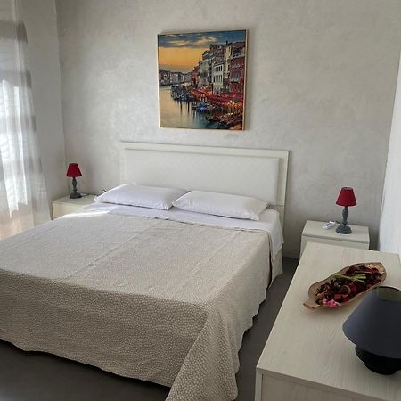Appartamento Francesca Trapani Zewnętrze zdjęcie